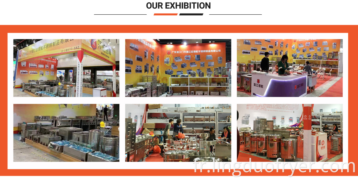 Our Exhibition